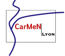 Logo CARMEN 2
