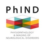 PhIND logo